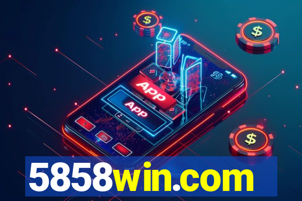 5858win.com