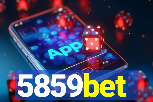 5859bet