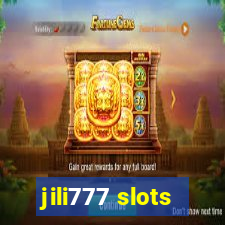 jili777 slots