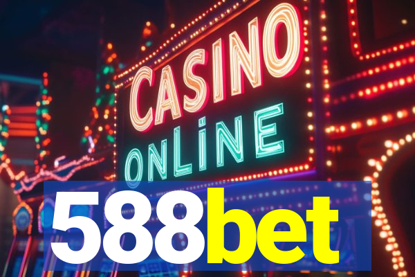 588bet