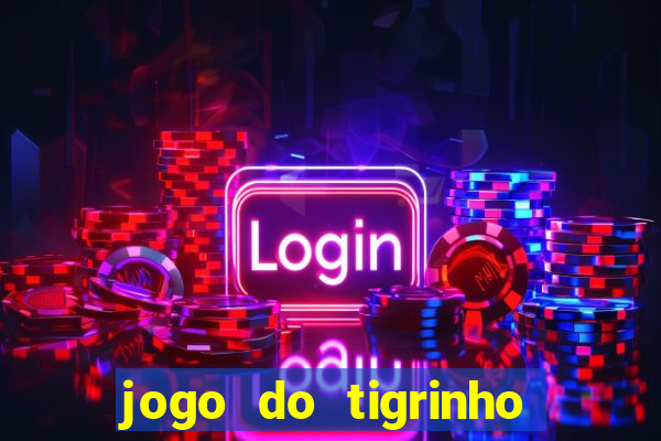 jogo do tigrinho que ganha dinheiro de verdade no pix