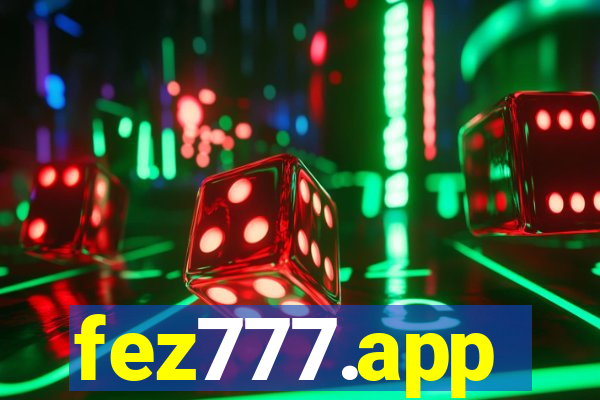 fez777.app