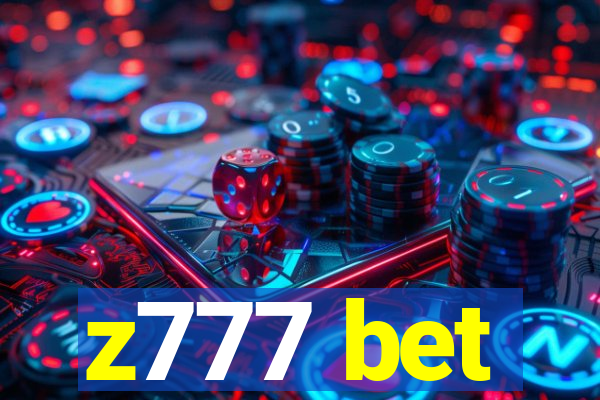 z777 bet