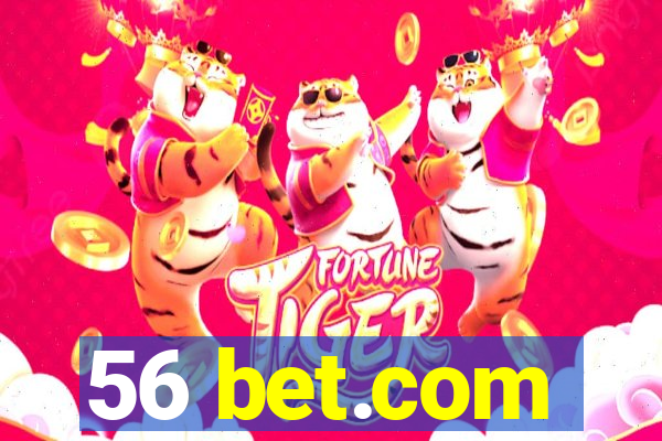 56 bet.com