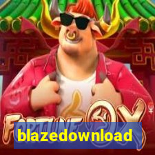 blazedownload