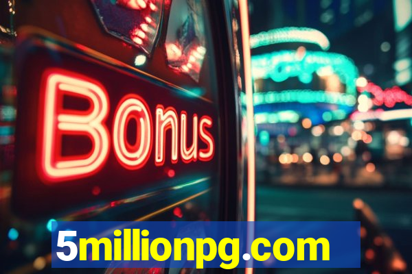 5millionpg.com