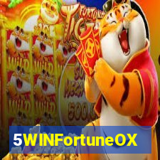 5WINFortuneOX