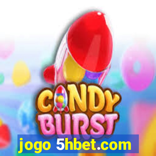 jogo 5hbet.com