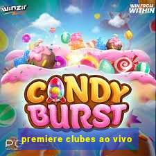 premiere clubes ao vivo