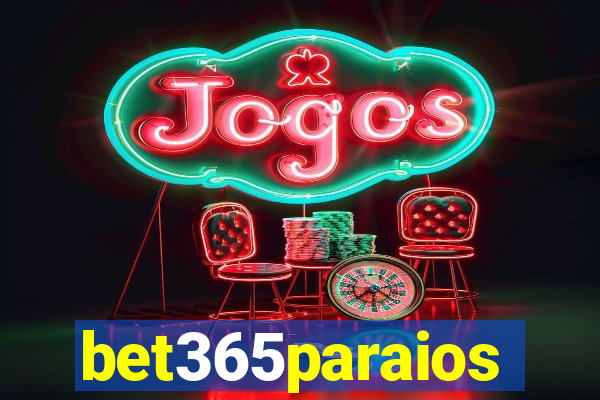 bet365paraios