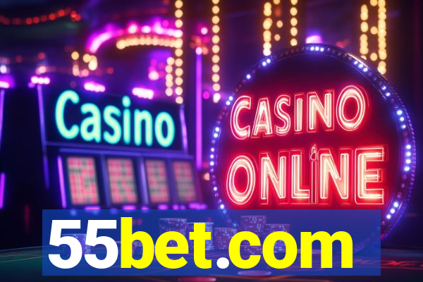 55bet.com