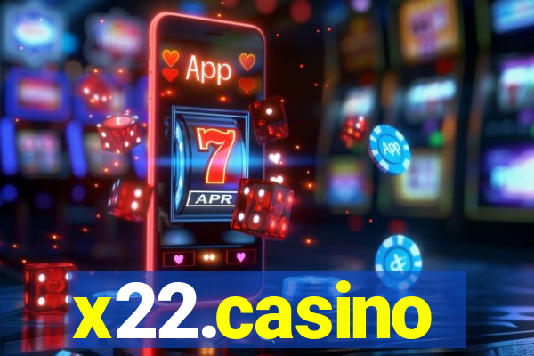 x22.casino