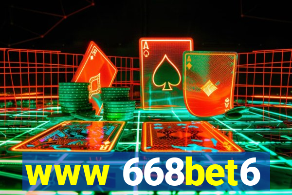 www 668bet6