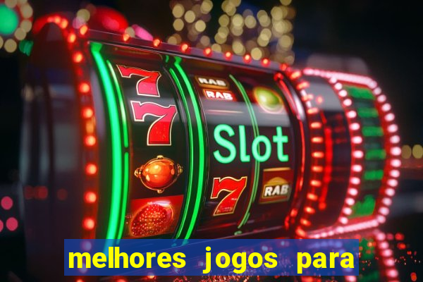 melhores jogos para ganhar dinheiro sem depositar