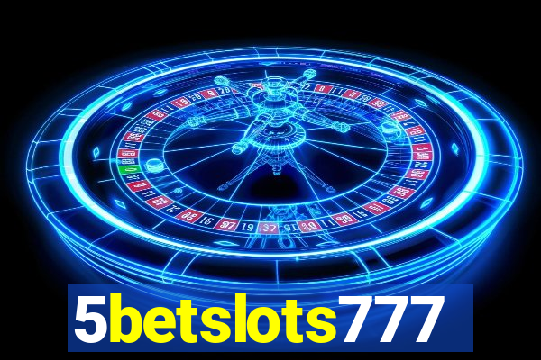 5betslots777