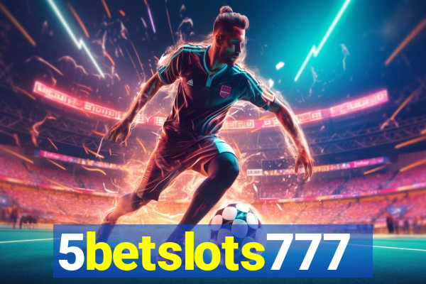 5betslots777