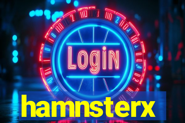 hamnsterx