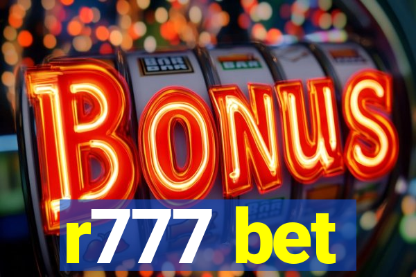 r777 bet