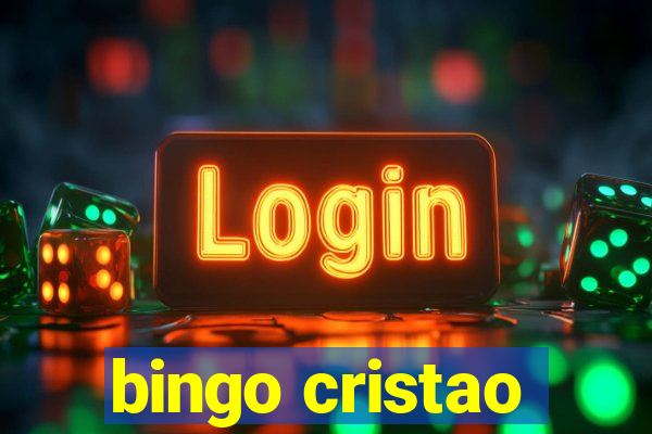 bingo cristao