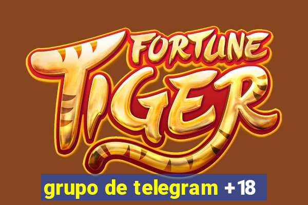 grupo de telegram +18