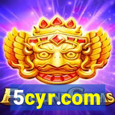 5cyr.com