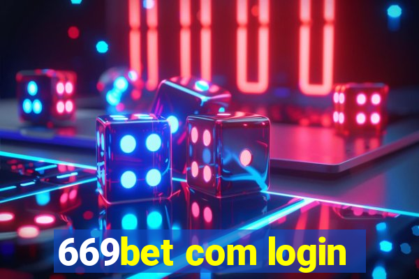 669bet com login