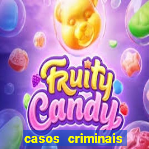 casos criminais para ler pdf