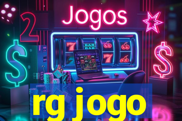 rg jogo