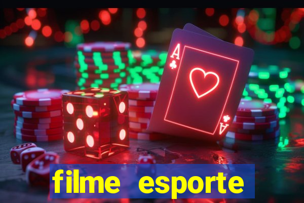 filme esporte sangrento torrent