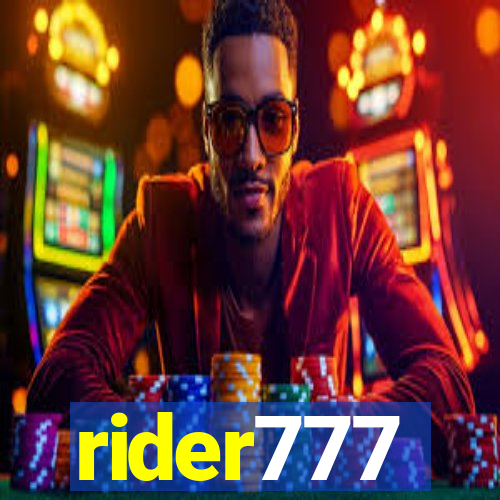 rider777