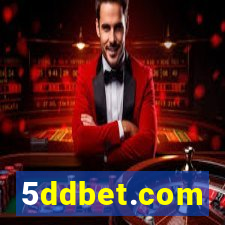 5ddbet.com