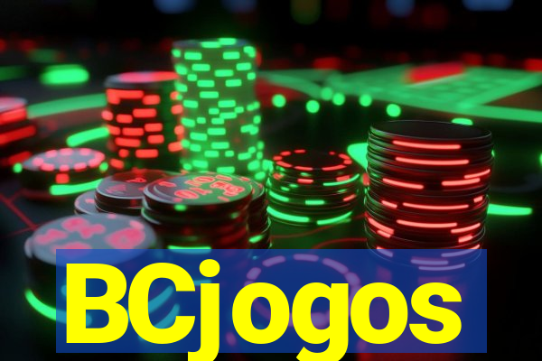 BCjogos