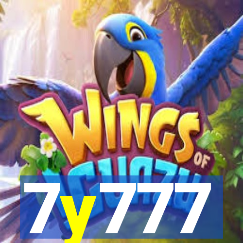 7y777