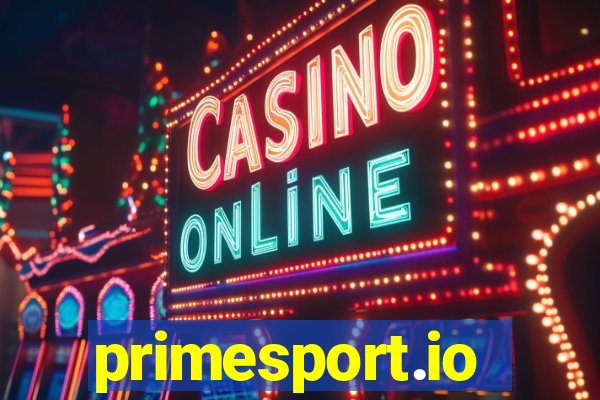 primesport.io