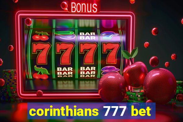 corinthians 777 bet