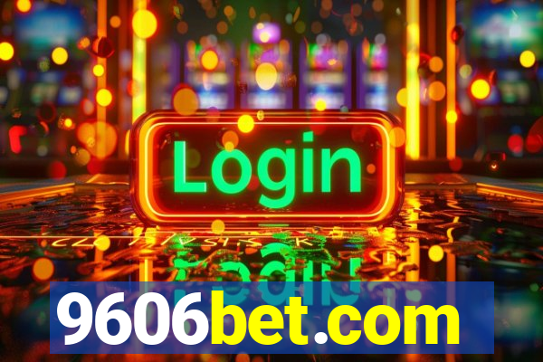 9606bet.com