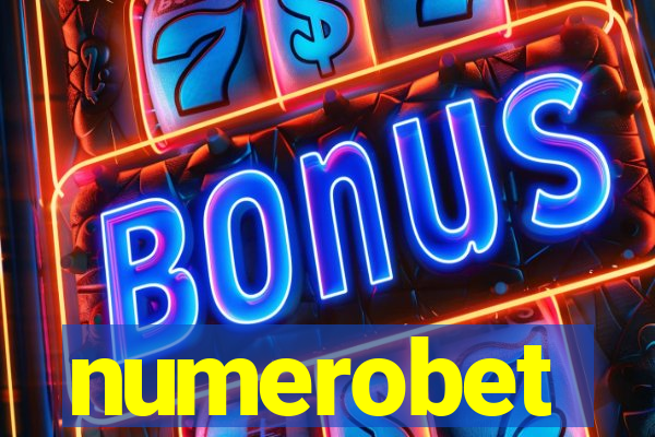 numerobet