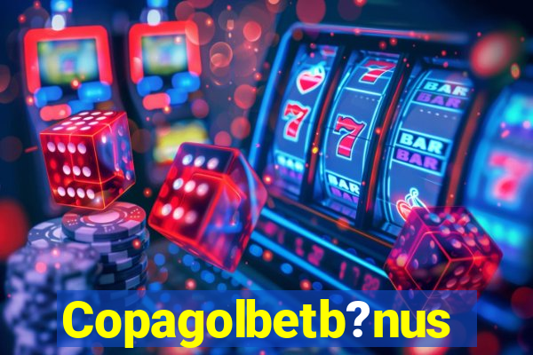 Copagolbetb?nus