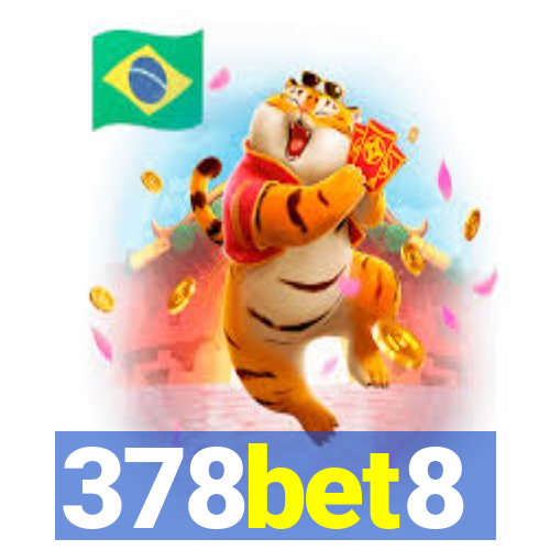 378bet8