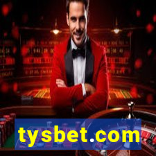 tysbet.com