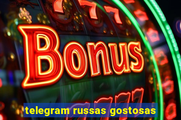 telegram russas gostosas