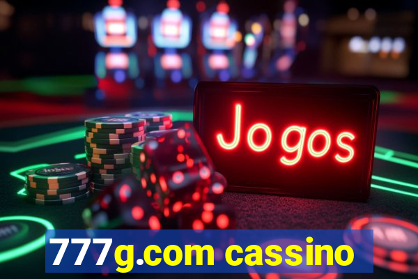 777g.com cassino