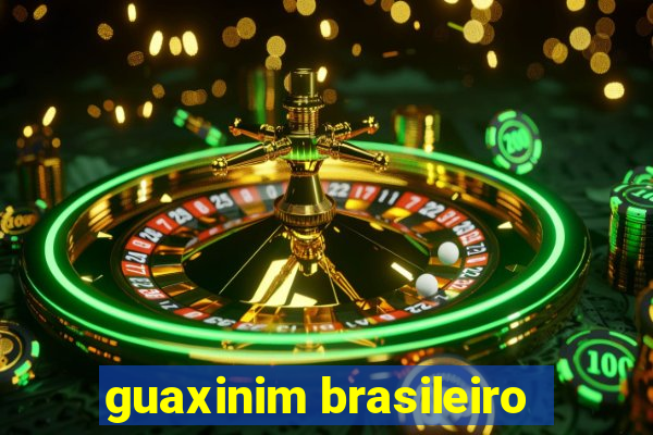 guaxinim brasileiro