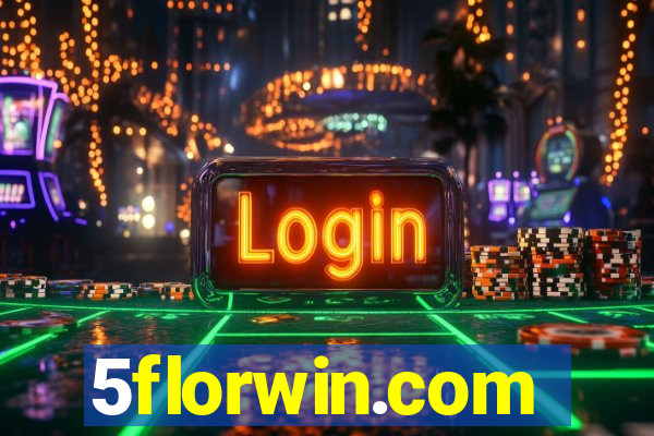 5florwin.com