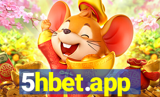 5hbet.app