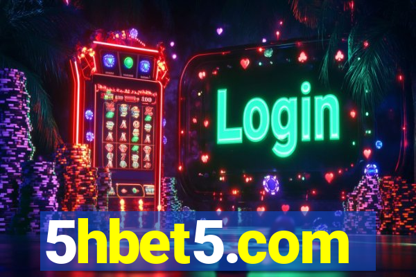 5hbet5.com