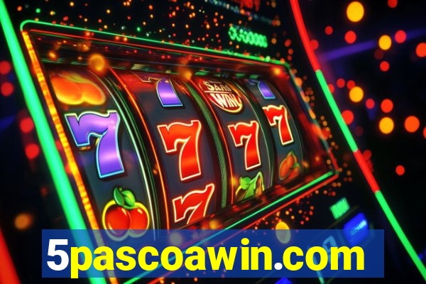 5pascoawin.com