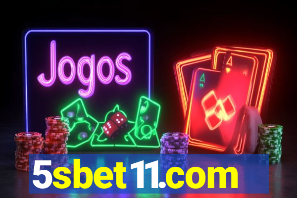 5sbet11.com