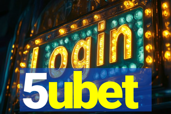 5ubet