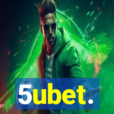 5ubet.